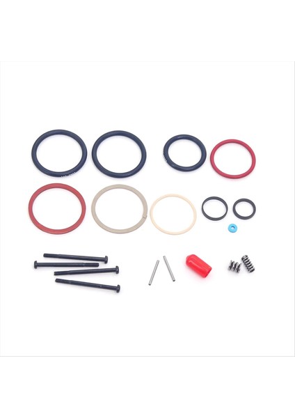 1set Yakıt Heuı Enjektör Onarım Kiti C7C9 Yağ Pompası Onarım Kitleri (Yurt Dışından) fırsatları