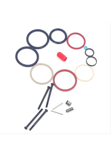 1set Yakıt Heuı Enjektör Onarım Kiti C7C9 Yağ Pompası Onarım Kitleri (Yurt Dışından) indirimleri