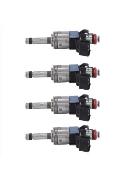 JT4E-9G929-AA Enjektör Nozul Yakıt Enjektör Ford 2018-2020 F-150 Için Otomobil (Yurt Dışından) modelleri