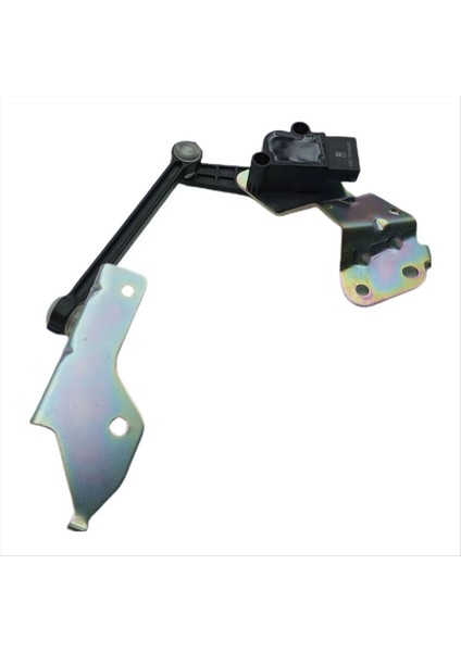 Ford Focus C-Max Kapak Süspansiyon Liği Sensörü Için Araç Ön Far Seviyesi Sensörü Assy 3M5113D034AF 3M51-13D034-AG (Yurt Dışından) modelleri