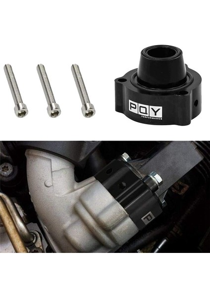 Vw Audi 2 0t Dv Bov Tsı Fsı Mk5 Gtı B7 Blow Off Valve Diverter Aracı (Yurt Dışından) fiyatları