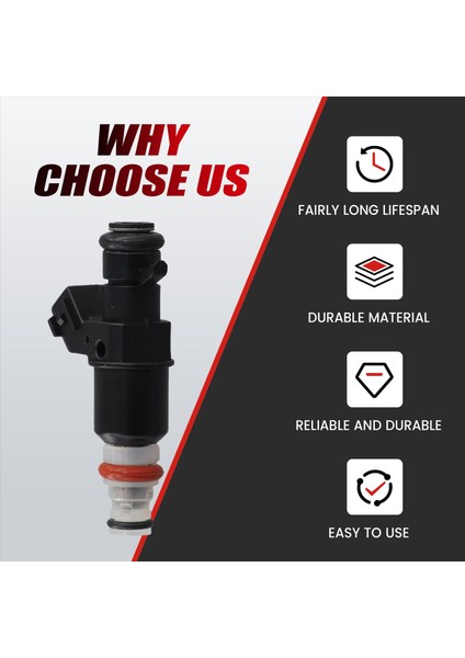 16450-PNE-G01 Acura 02-04 Rsx Taban 2 0l K20A3 Için Yeni Yakıt Enjektör Nozul (Yurt Dışından) fırsatları