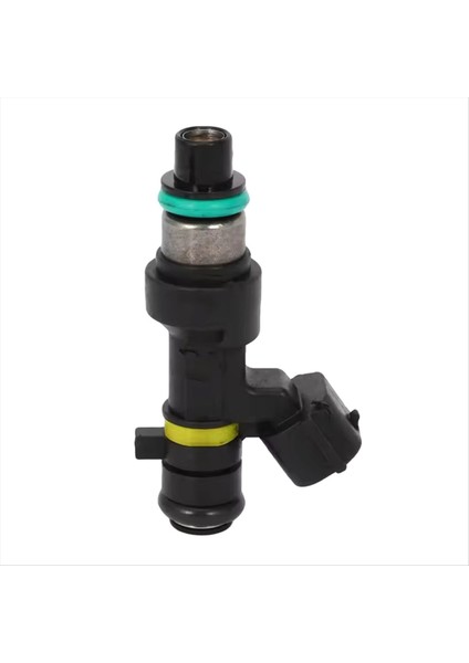 Nissan Sentra Versa Cube Için FBY2850 16600-EN200 Yakıt Enjektörleri 1 8l 2 0l (Yurt Dışından) modelleri