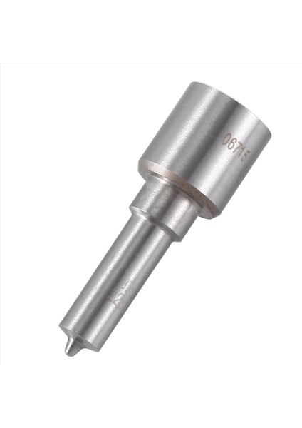 DLLA140P2281 Yeni Dizel Common Rail Enjektör Nozumu Enjektör Için Yakıt Püskürtücü 0445110466/718/717/794 (Yurt Dışından)