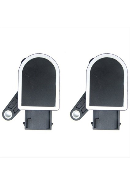 2pcs Süspansiyon Liği Seviyesi Sensörü Xenon Lamba Ayar Sensörü Volvo XC90 2006-2014 31258180AA 31300198AA (Yurt Dışından)