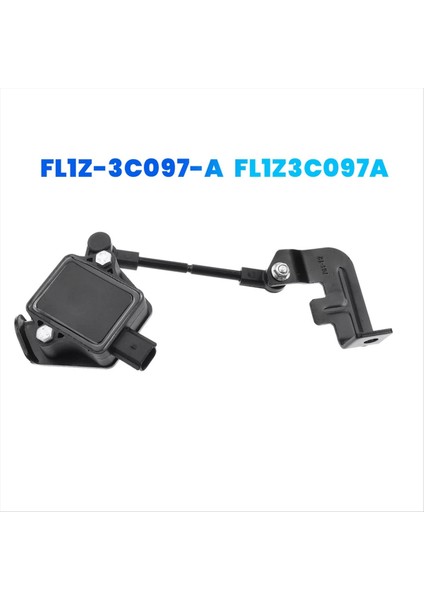 Araba Süspansiyon Liği Seviye Sensörü FL1Z-3C097-A Ford Expedition Için Lincoln Navigator 2015-2023 Ön Sağ Gövde Sensörü (Yurt Dışından) modelleri