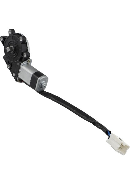 Nissan 350Z Cabrio Infiniti G35 80730-CD001 Için 1 Adet Ön Sağ Cam Kaldırma Regülatörü Cam Kaldırma Regülatörü Motoru (Yurt Dışından) modelleri