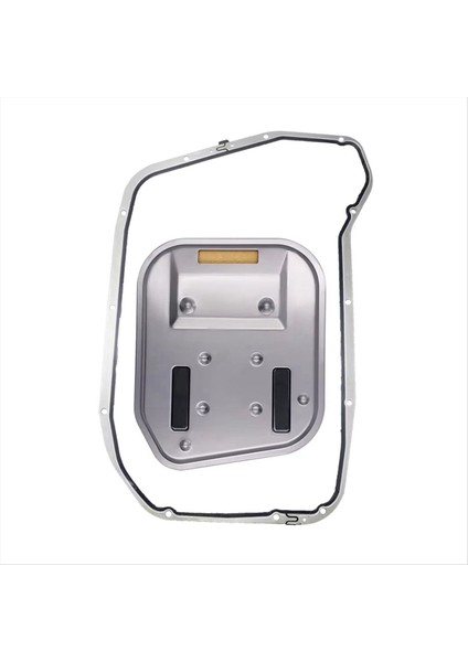 Şanzıman Filtresi Yağ Pan Conta Kiti 0BK398009 Audi A4 A5 A6 A7 A8 S4 S5 S6 S8 Q5 Rs6 Rs7 Araç Aksesuarları (Yurt Dışından)