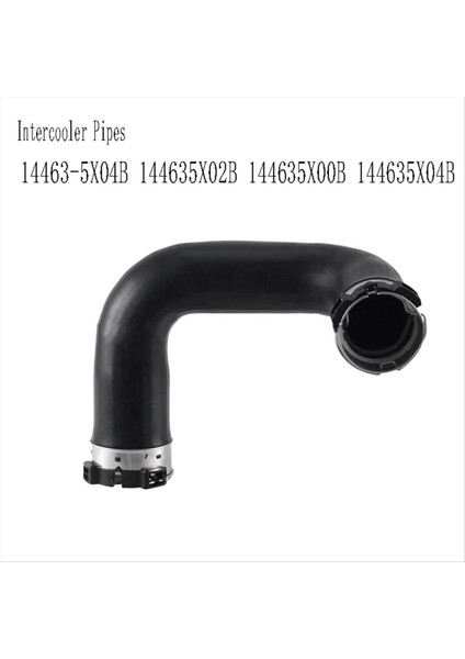 14463-5X04B Infiniti Nissan Navara D40 Pathfinder R51 YD25 144635X02B 144635X00B 144635X04B (Yurt Dışından) modelleri