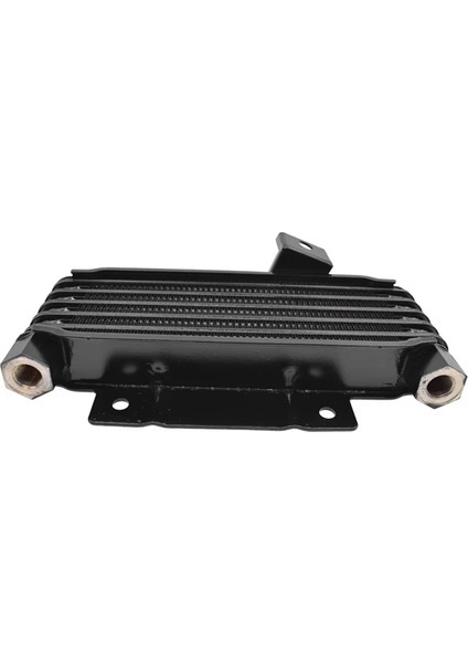 Mitsubishi Pajero 2 Nesil V33 V43 Motor Için Yeni Li Araç Motor Yağı Soğutucu Radyatörü MB033779 (Yurt Dışından) modelleri