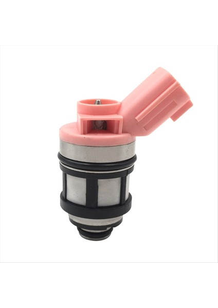 Yakıt Enjektör 16600-9S200 16600-88G10 JS23-4 Nissan Frontier Pathfinder Için 16600-1B000 Xterra 3 0l Infiniti Qx4 3 3l (Yurt Dışından)