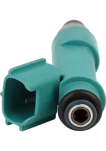 Toyota Prado 4000 Için Yeni Yakıt Enjektörü GRJ120 23209-31060 23250-31060 23209-39075 23250-39075 (Yurt Dışından) modelleri