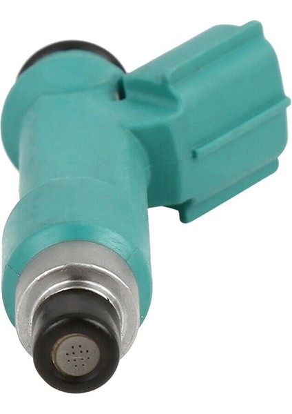 Toyota Prado 4000 Için Yeni Yakıt Enjektörü GRJ120 23209-31060 23250-31060 23209-39075 23250-39075 (Yurt Dışından) fırsatları