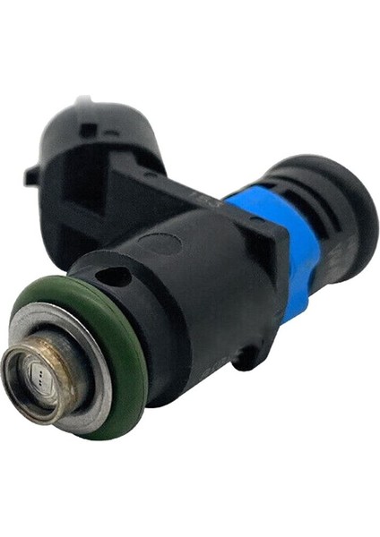 03C906031B Yakıt Enjektörü Otomatik Malzemeler Volkswagen Bora Skoda Octavia Hao Rui 1 6 Lavida (Yurt Dışından)