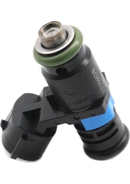 03C906031B Yakıt Enjektörü Otomatik Malzemeler Volkswagen Bora Skoda Octavia Hao Rui 1 6 Lavida (Yurt Dışından) modelleri