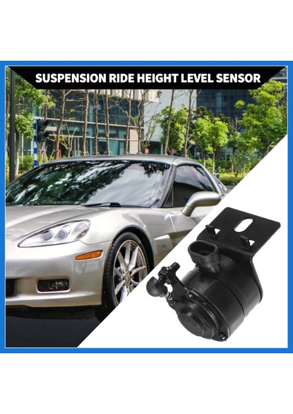 Cadillac Xlr Chevrolet Corvette 2004-2013 Otomobil Parçaları Için Gövde Liği Lik Seviye Sensörü 89047642 (Yurt Dışından) fiyatları