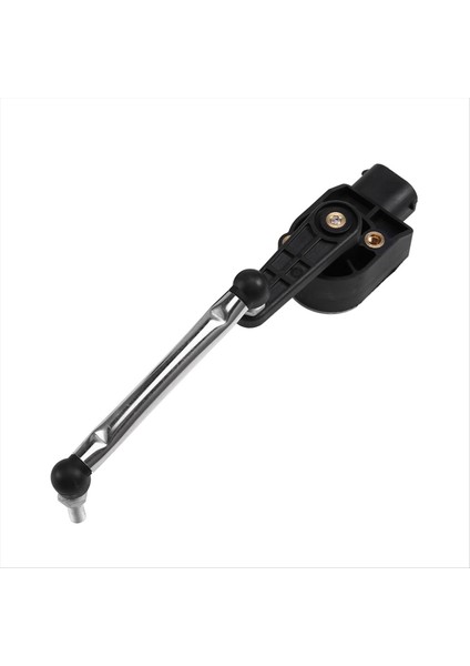 Hyundai Equus Genesis Için Rod 55830-3M200 55830-3M300 ile Arka Gövde Yüksekliği Seviyesi Sensörü 08-14 55832-3M000 55831-3M000 (Yurt Dışından)