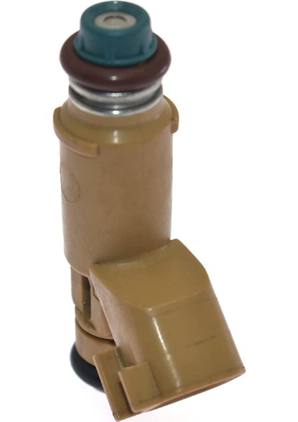 Volvo S40 2 4ı 2 4l 2009 8627815 195500-4510 Için Yakıt Enjektör Nozeti (Yurt Dışından) fiyatları