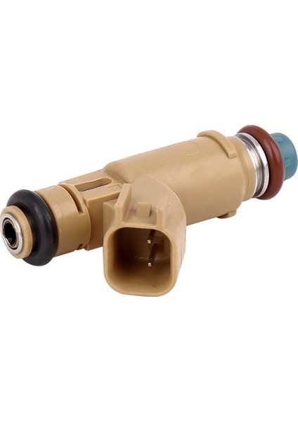 Volvo S40 2 4ı 2 4l 2009 8627815 195500-4510 Için Yakıt Enjektör Nozeti (Yurt Dışından) modelleri