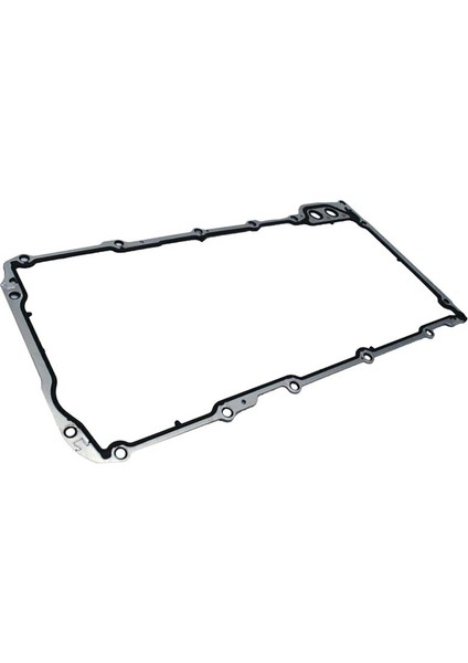 12612350 Chevrolet Camaro Impala Savana Express Için Motorlu Pan Conta 1500 2500 3500 Buick Cadillac Pontiac 5 3 5 7 6 0 (Yurt Dışından) modelleri