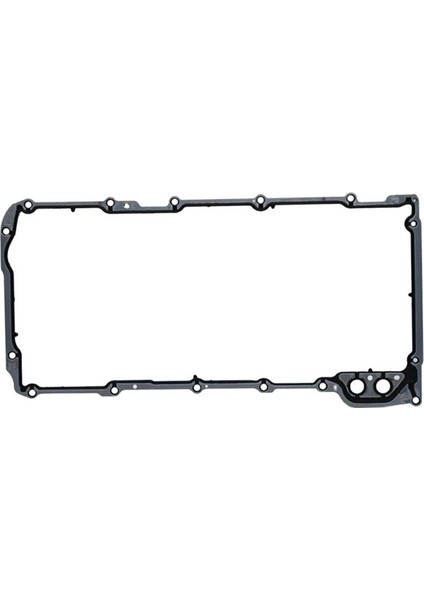 12612350 Chevrolet Camaro Impala Savana Express Için Motorlu Pan Conta 1500 2500 3500 Buick Cadillac Pontiac 5 3 5 7 6 0 (Yurt Dışından) indirimleri