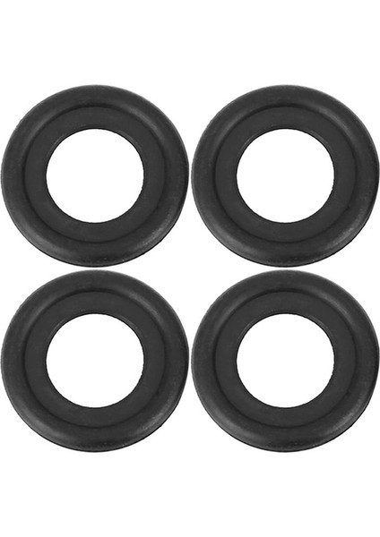 20PCS Siyah Kauçuk Yağ Drenaj Tapası Contaları Yıkayıcı Yedek Gm 12616850 3536966 097-119 (Yurt Dışından) fiyatları