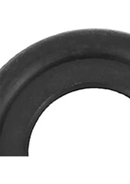 20PCS Siyah Kauçuk Yağ Drenaj Tapası Contaları Yıkayıcı Yedek Gm 12616850 3536966 097-119 (Yurt Dışından) fırsatları