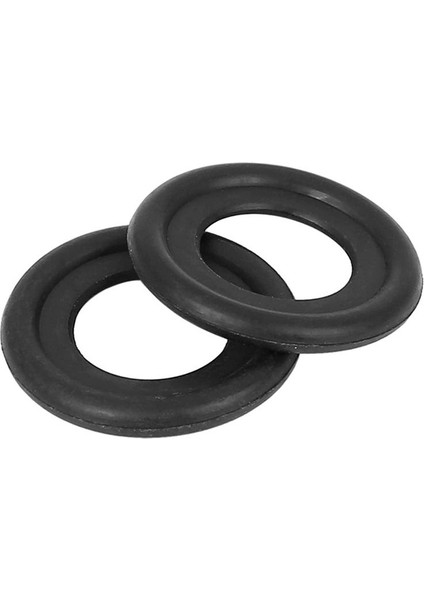 20PCS Siyah Kauçuk Yağ Drenaj Tapası Contaları Yıkayıcı Yedek Gm 12616850 3536966 097-119 (Yurt Dışından) indirimleri