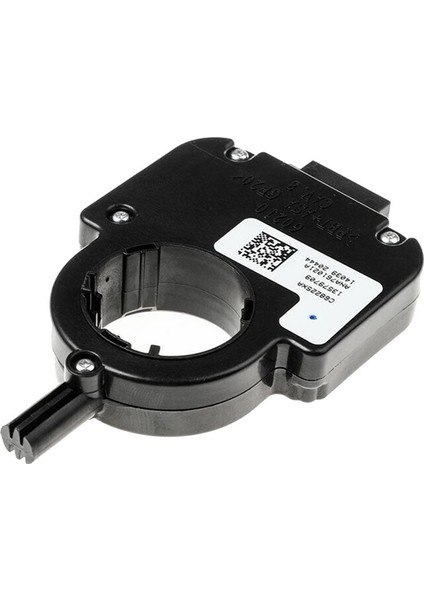 Chevrolet Cruze Malibu Buick Encore Için Direksiyon Simidi Açısı Sensörü 13589257 13579709 (Yurt Dışından)