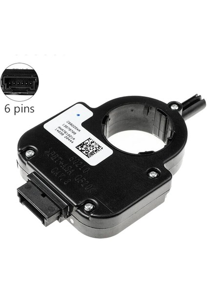 Chevrolet Cruze Malibu Buick Encore Için Direksiyon Simidi Açısı Sensörü 13589257 13579709 (Yurt Dışından) fiyatları