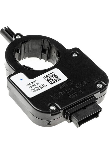 Chevrolet Cruze Malibu Buick Encore Için Direksiyon Simidi Açısı Sensörü 13589257 13579709 (Yurt Dışından) indirimleri