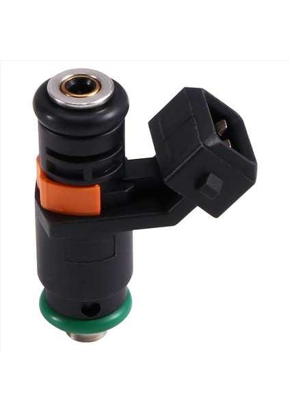 Motosiklet Yakıt Enjektörü 39300-LEB2-800 39300LEB2800 Kymco Dink Street Için 39-049 39049 (Yurt Dışından)