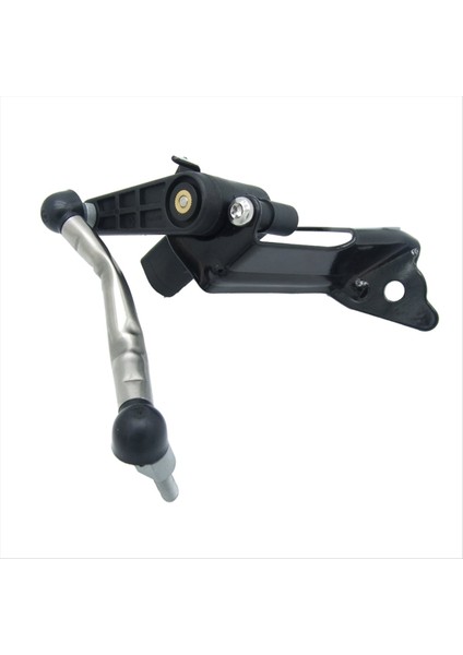 8R0941285E Araç Ön Sol Lik Seviyesi Sensör Gövdesi Süspansiyon Audi Q5 2009-2017 8R0941285G Için (Yurt Dışından) fırsatları