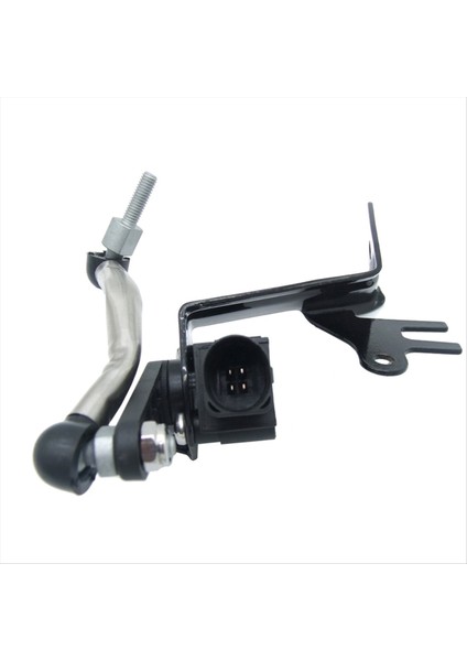 8R0941285E Araç Ön Sol Lik Seviyesi Sensör Gövdesi Süspansiyon Audi Q5 2009-2017 8R0941285G Için (Yurt Dışından) indirimleri