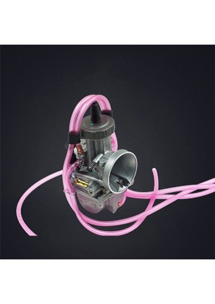 Yeni Tüm Arazi Plaj Arabası Motosiklet Dönüşüm Kiti Atv Utv Polaris Pwk 38MM Karbüratör (Yurt Dışından) indirimleri