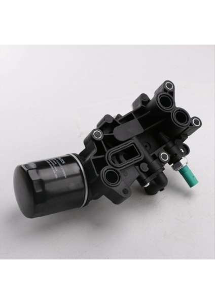 Yağ Soğutucu Radyatör Filtresi Tutucu Montajı 04B115389B 04B11-5389B Audi A1 Koltuk Için Ibiza Skoda Fabıa Rapıd Vw Polo (Yurt Dışından) fiyatları