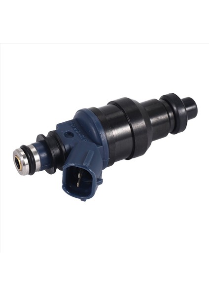 Toyota Carina E Için Yakıt Enjektör Nozumu AT190 4AFE AT191 7AFE 1992-1997 23250-02030 (Yurt Dışından) modelleri