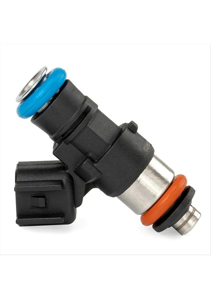 Yakıt Enjektörü 0280158258 2521068 Polaris Ranger Sportsman Rzr ACE570 ACE900 (Yurt Dışından)