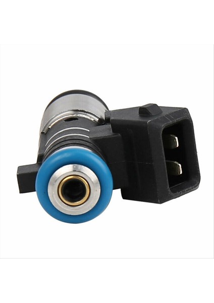 Citroen Berlingo C2 C3 Peugeot 206 Ortağı Için Yeni Petrol Yakıt Enjektörü 1 1 IPM002 1984 C9 0280158057 (Yurt Dışından) fırsatları