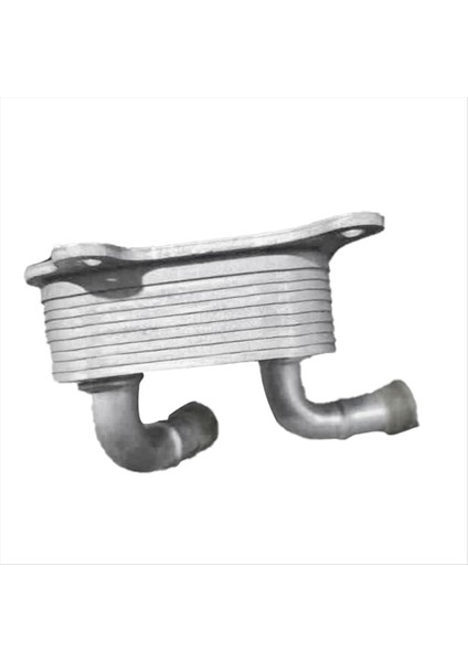 48290-2H000 Şanzıman Yağ Soğutucu Motor Yağı Radyatörü Kia Forte K3 Hyundai Avante Elantra 482902H000 (Yurt Dışından) indirimleri