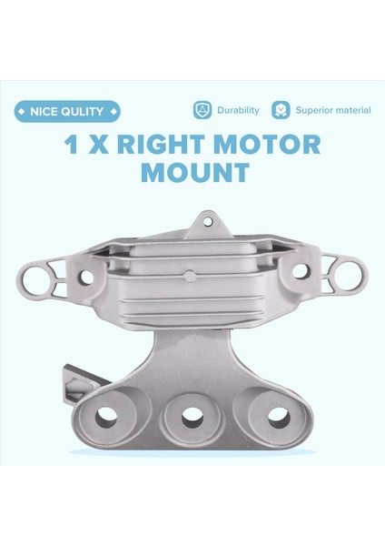 Chevrolet Malibu Için Sağ Motor Montajı 1 5l 2016-2023 84034329 84163336 (Yurt Dışından) fırsatları