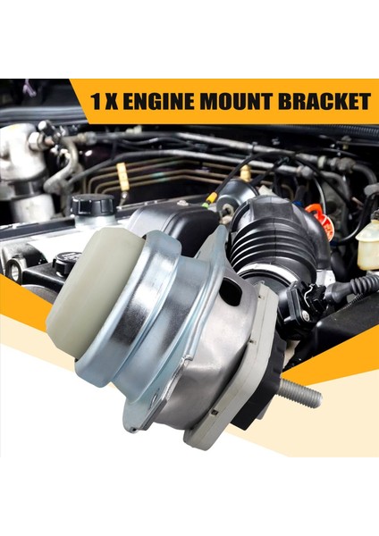 KKB500630 Araç Motor Montaj Braket Motor Montajı Land Rover Range Rover Sport Için 4 2 4 4 5 0 2005-2013 (Yurt Dışından) fırsatları