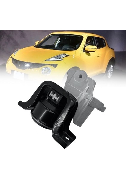 11210-1KC0B Nissan Juke Sentra Tiida Için Sağ Motor Montajı 2011-2019 Motor Sönümleme Blok Braketi Montajı 112101KC0B (Yurt Dışından) fırsatları