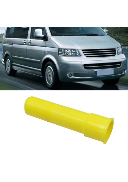 Araç Motor Yağı Dip Çubuğu Tüpü 070115629KG Vw Taşıyıcı T5 Mk5 2003-2010 Yağ Dip Çubuğu Kılıf Tüpü (Yurt Dışından) indirimleri