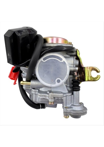 Piaggio Fly Liberty Zip 50CC Için Karbüratör 4 Inme Scooter 50CC Piaggio Karbüratör 4t Karbonhidrat (Yurt Dışından)