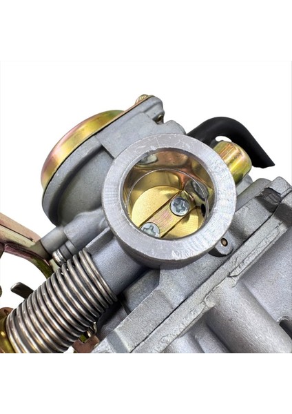 Piaggio Fly Liberty Zip 50CC Için Karbüratör 4 Inme Scooter 50CC Piaggio Karbüratör 4t Karbonhidrat (Yurt Dışından) modelleri