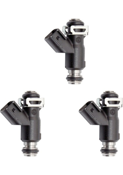 Cfmoto Için 3x Yakıt Enjektörü X8 800 800CC Cforce Uforce Zforce 800-EX 2012-2019 0800-171100 (Yurt Dışından)