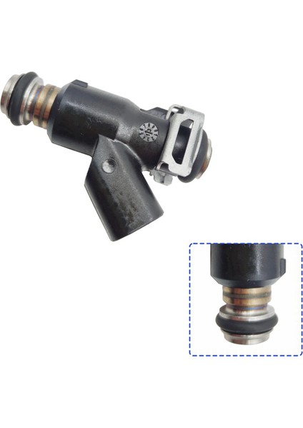 Cfmoto Için 3x Yakıt Enjektörü X8 800 800CC Cforce Uforce Zforce 800-EX 2012-2019 0800-171100 (Yurt Dışından) fiyatları