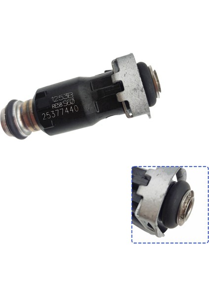 Cfmoto Için 3x Yakıt Enjektörü X8 800 800CC Cforce Uforce Zforce 800-EX 2012-2019 0800-171100 (Yurt Dışından) modelleri