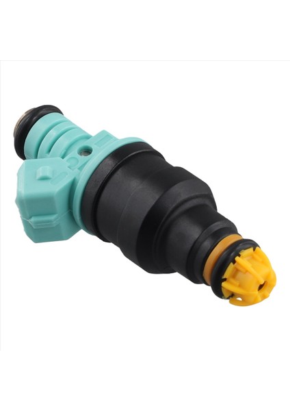 0280150415 Jeep Cherokee Tj Comanche Wrangler Için Yeni Yakıt Enjektör Nozumu (Yurt Dışından) indirimleri